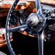 Illustration for article titled The Sensational Steering Wheels Of Pebble Beach